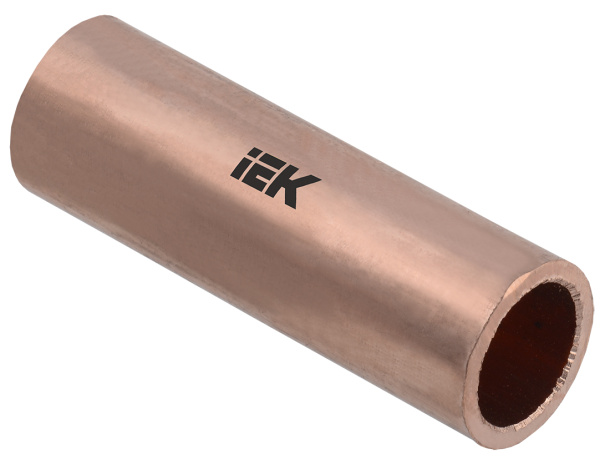 IEK Гильза медная ГМ 185-21 ГОСТ 23469.3