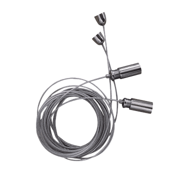 SWG Поддерживающие тросы TR-SSP