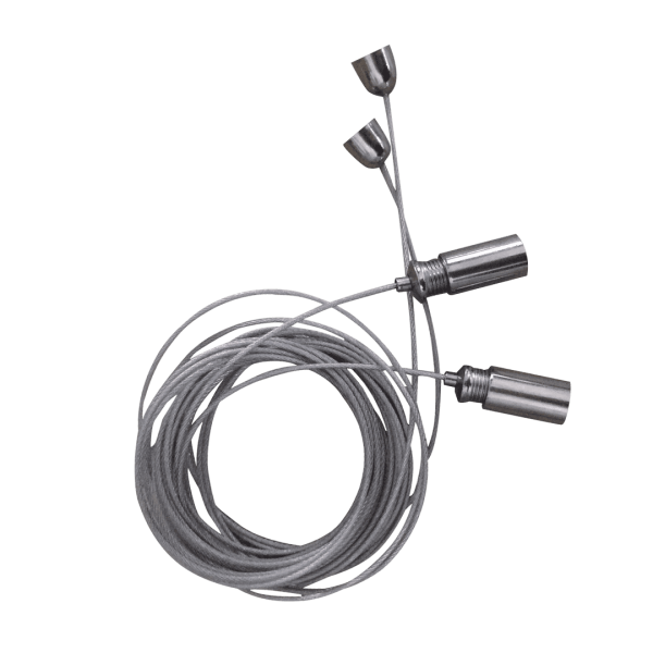 SWG Поддерживающие тросы TR-SSP