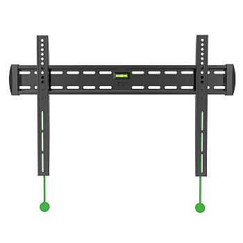 Кронштейн для телевизора 40"-65" фиксированный с быстрой фиксацией Rexant 38-0338