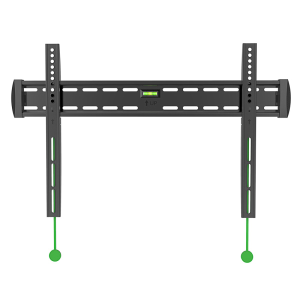 Кронштейн для телевизора 40"-65" фиксированный с быстрой фиксацией Rexant 38-0338