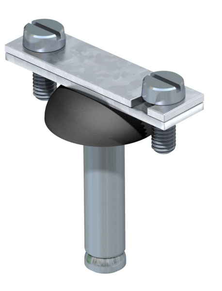 OBO Bettermann Держатель полосы 5028043