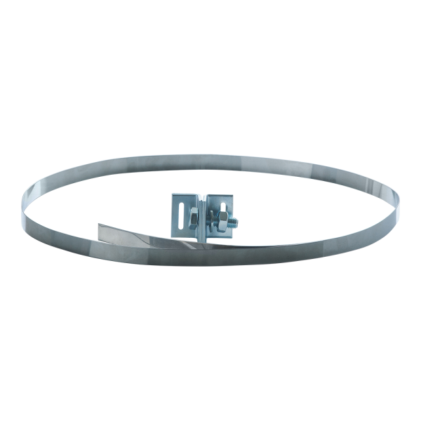 Купить КЭАЗ Комплект крепления на опору OptiBox P-U-200