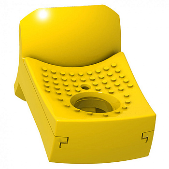 SE Acti 9 10 навесных блоков для iC60, iID A9A26970