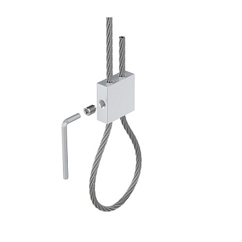 OSTEC Зажим для троса