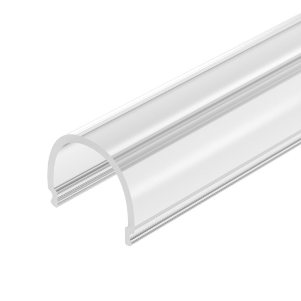 Arlight Экран G-L прозрачный для PLS-GIP (Пластик) 015951