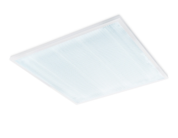 Ambrella Светильник светодиодный призма DPS1006 36W 6500K 180-260V IP40 3000LM 595*595*19