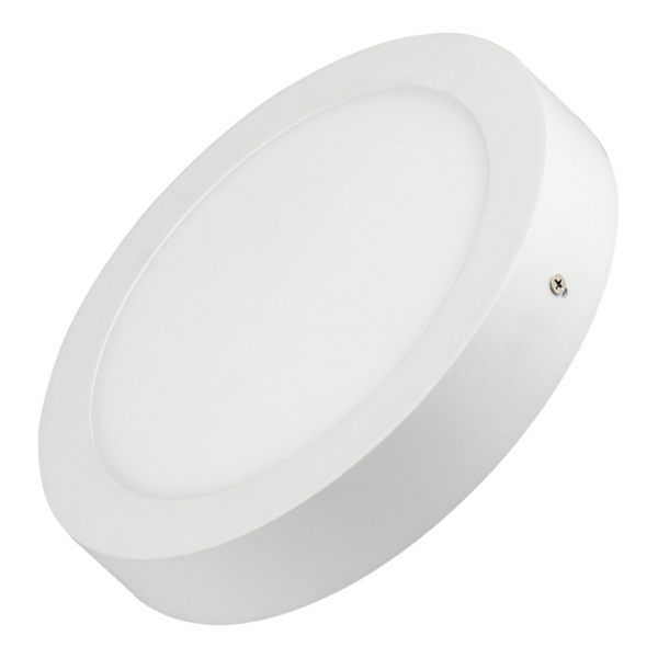 Arlight Светильник SP-R225-18W Warm White (IP40 Металл, 3 года) 018851(1)