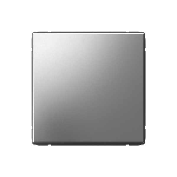 Systeme Electric ArtGallery Сталь Переключатель перекрестный , сх.7, 10АХ