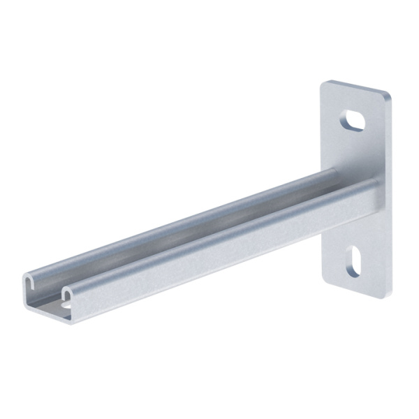 EKF PROxima STRUT-консоль 41х21-1,5мм, основание  550 мм