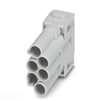 Phoenix Contact Модуль для установки контактов HC-M-06P-CT-M 1414368