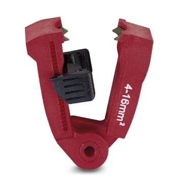 Phoenix Contact Запасной нож WIREFOX 16/SB 1212153