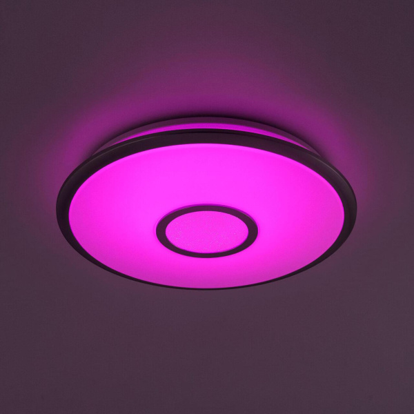 Citilux CL703A41G Старлайт Хром Мат. Смарт RGB Светильник Купить Citilux CL703A41G Старлайт Хром Мат. Смарт RGB Светильник