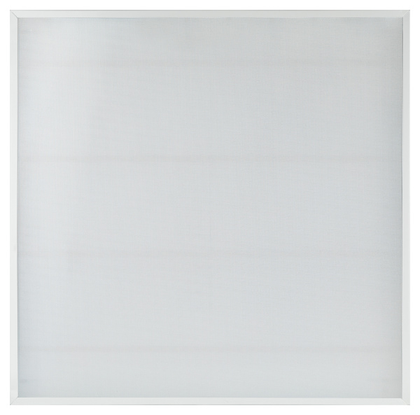 ЭРА Светильник светодиодный SPO-910-2-65K-045 45Вт 6500К 4725Лм 595x595x40 микропризма с проводом