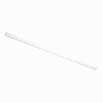 ST Luce ST003.529.00 Шинопровод магнитный накладной белый Длина 2 000мм