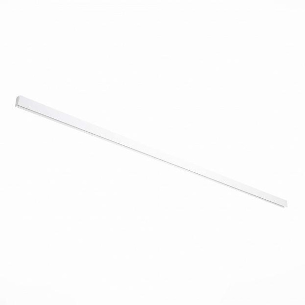 ST Luce ST003.529.00 Шинопровод магнитный накладной белый Длина 2 000мм