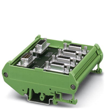 Phoenix Contact Разветвители с разъемами PSM PTK-4 2799364