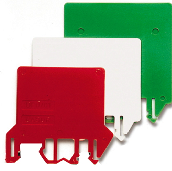 DKC Разделительная пластина