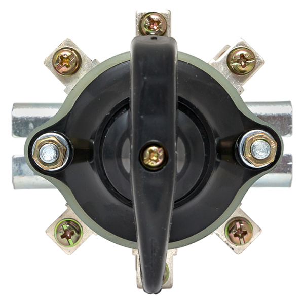 Купить EKF PROxima Пакетный переключатель ПП 3-40/Н2 М3 исп.3