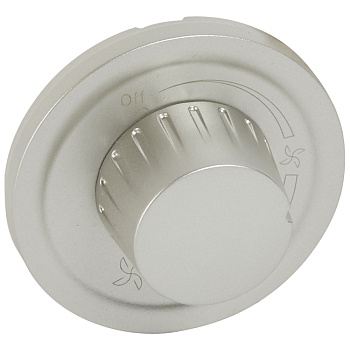 Legrand Celiane2 Титан Накл. рег.вент. 068388