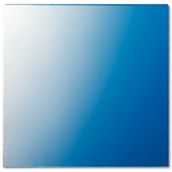 JUNG Запасное стекло 61GL