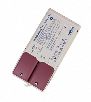 Osram PTI 150/220-240 I VS20 4008321915535