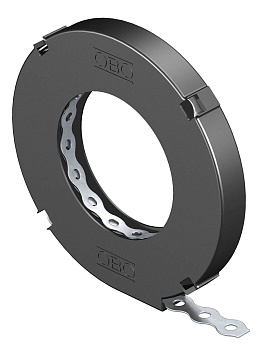 OBO Bettermann Монтажная лента перфорированная 17x1 мм 1475177
