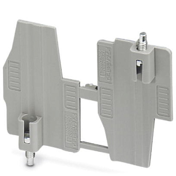 Phoenix Contact Фланцевая крышка DF-UPBV 2,5/ 4 3060432