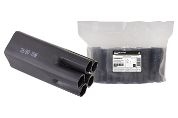 TDM Перчатка термоусаживаемая 5ПТк-1-25/50 SQ0549-0010