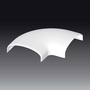 Kopos Поворот на 90 гр. LE 60 8763 (HB) 8763_HB