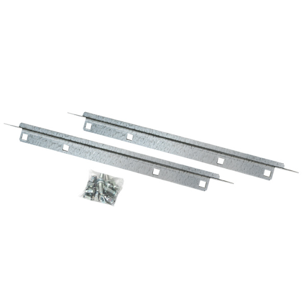 Купить EKF PROxima Фальш-панель на 24 модуля для 40.32.22 "Гранит"