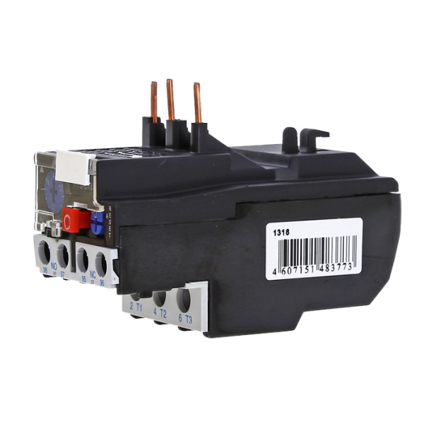 Купить EKF PROxima Реле тепловое РТЭ-1308 2,5-4А