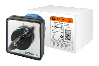 TDM КПУ11-10/54 (1-2 1р) SQ0715-0177