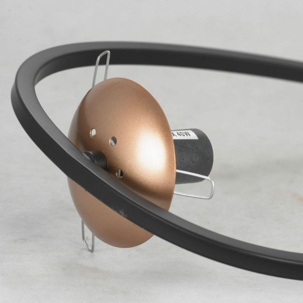 Купить Lussole Светильник LSP-8410