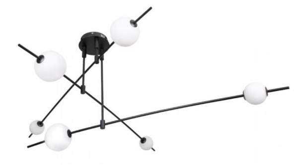 LOFT IT 10116/6C Потолочный светильник Currant, шт