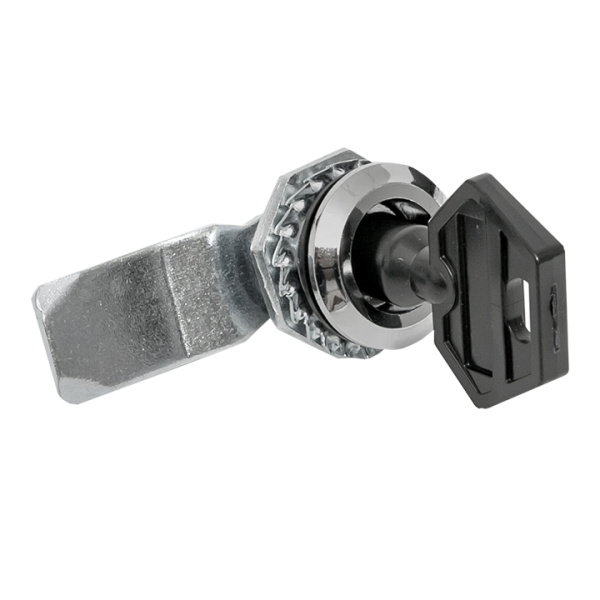 Купить EKF PROxima Замок металлический треугольник 22-20/46 IP54