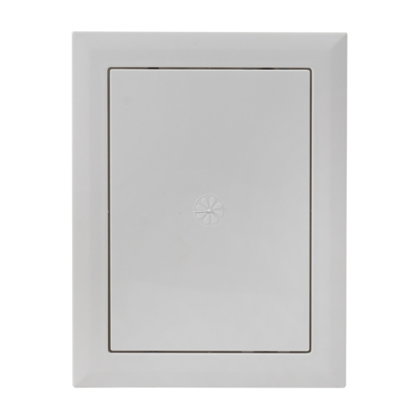 Купить EKF Basic Люк ревизионный пластик 150х200 (ШхВ внутр.)