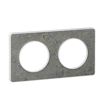 SE Odace Морской камень/Бел Рамка 2-ая S52P804U