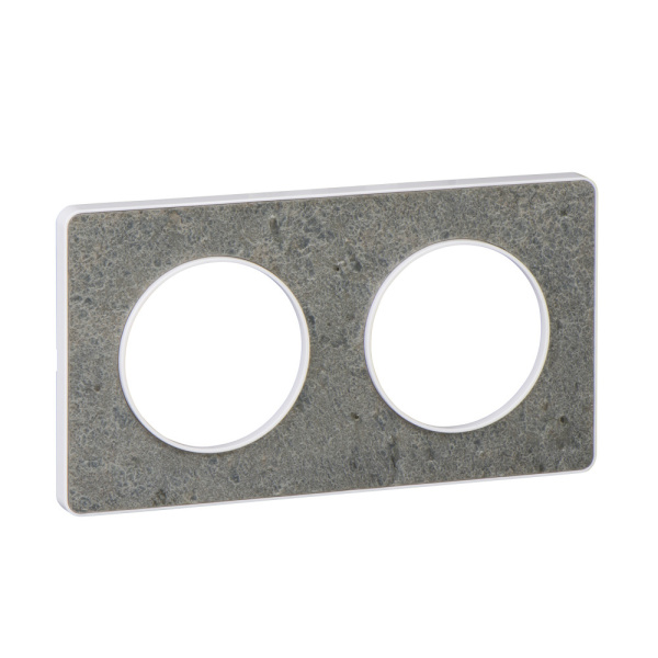 SE Odace Морской камень/Бел Рамка 2-ая S52P804U