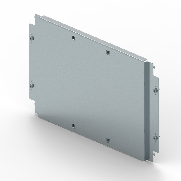 Legrand Плата верт DPX3/-IS 1600 4P24M 338812