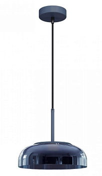 LOFT IT 8210-P Grey Подвесной светильник Disk, шт