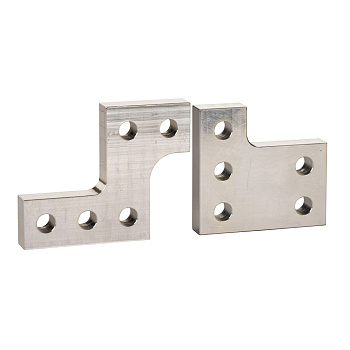 SE Compact INS/INV Расширители полюсов 4P INS/INV630B-1600 31306