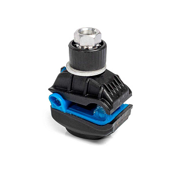 КВТ Зажим прокалывающий ответвительный ЗПО 16-95/1,5-16 (уп.20)