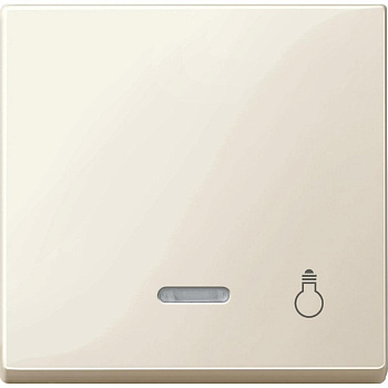 SE Merten SM Беж Клавиша с окошком для световой индикации MTN435944