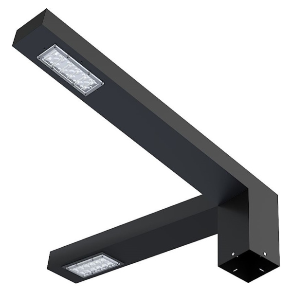 Svetholl Альдебаран 105 (Вариант 3) L870 B870 H390 Мощность: 100W USVA-3-03-100