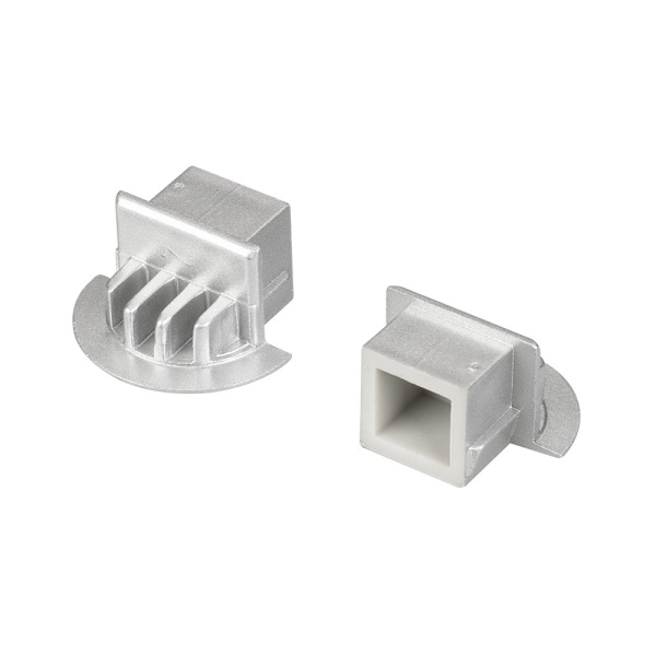 Arlight Заглушка светонепроницаемая для PDS-F (Пластик) 022222