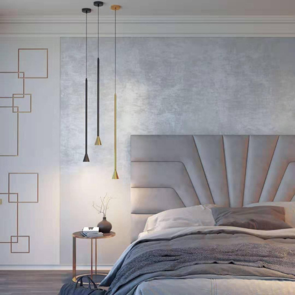 Купить Odeon Light Светильник подвесной Pipa 3884/1GB