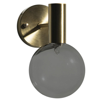 LOFT IT 10045W Gold Бра Tiara, шт