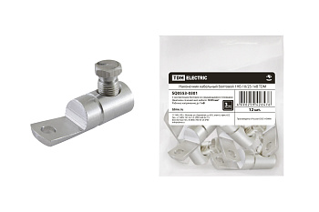 TDM Наконечник 1НБ-10/25-1кВ SQ0553-0301