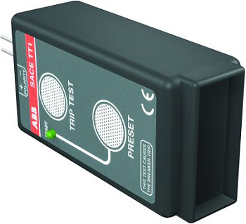 ABB Tmax Разъём для подключения электрических аксессуаров X3 FOR PR222DS/P/PD T4..T6 F 1SDA055059R1